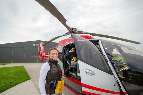 12 Apostles Eco-Friendly Great Ocean Road Iconic Adventure From Melbourne - Australian Directory 4