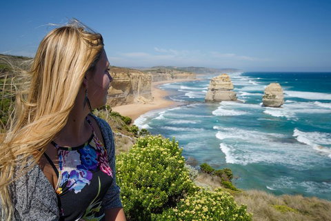 12 Apostles Eco-Friendly Great Ocean Road Iconic Adventure From Melbourne - Australian Directory 5