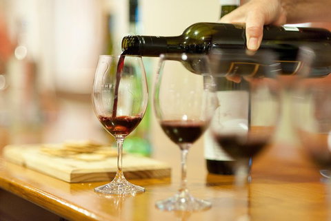 McLaren Vale And Glenelg Wine Tasting And Sightseeing (Half-day Afternoon) - Australian Directory 1