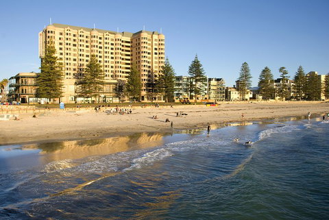 McLaren Vale And Glenelg Wine Tasting And Sightseeing (Half-day Afternoon) - Australian Directory 3