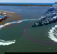 Gold Coast Jet Boat Ride from Main Beach - Australian Directory