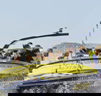 30-minute Jet Blast Express Ride - Australian Directory