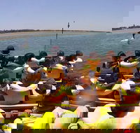 Gold Coast 55 Minute Adventure Jet Boat Ride - Australian Directory