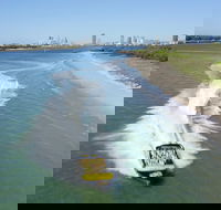 Express Jet Boat  Beers on the deck - Australian Directory