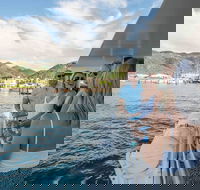 Magnetic Island Round-Trip Ferry From Townsville - Australian Directory