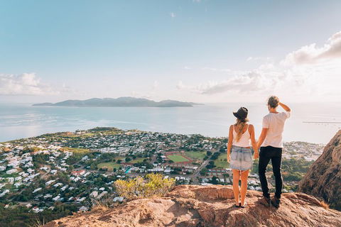 Magnetic Island Round-Trip Ferry From Townsville - Australian Directory 5