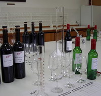 Penfolds Barossa Valley Make Your Own Wine - Australian Directory