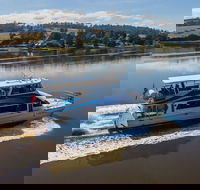 2.5 Hour Morning Discovery Cruise including sailing into the Cataract Gorge - Australian Directory