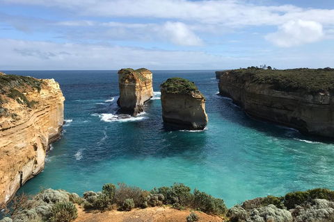 Great Ocean Road Reverse Itinerary Tour - Australian Directory 0