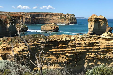 Great Ocean Road Reverse Itinerary Tour - Australian Directory 1
