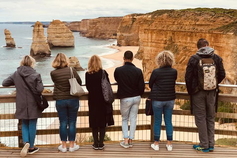 Great Ocean Road Reverse Itinerary Tour - Australian Directory 2