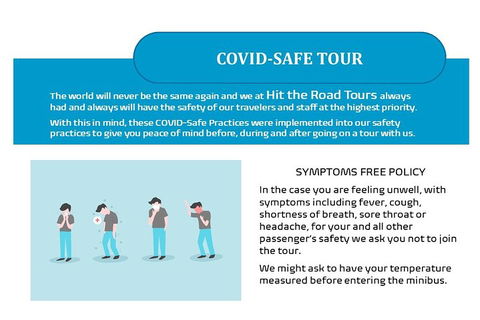 Great Ocean Road Reverse Itinerary Tour - Australian Directory 3