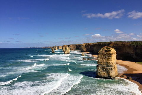 Great Ocean Road Reverse Itinerary Tour - Australian Directory 4