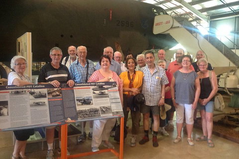 Explore Darwin City Sights Including Key Attractions - Australian Directory 0