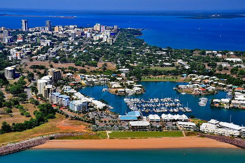 Explore Darwin City Sights Including Key Attractions - Australian Directory 3