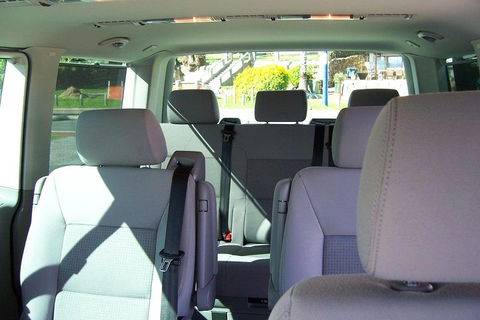 Wave Rock Private Tour - Australian Directory 0