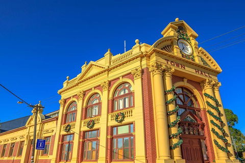 Wave Rock Private Tour - Australian Directory 1