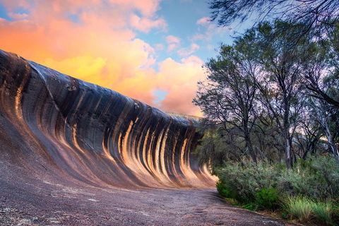 Wave Rock Private Tour - Australian Directory 2