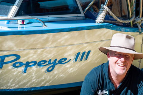 Torrens River Cruise In Adelaide - Australian Directory 0