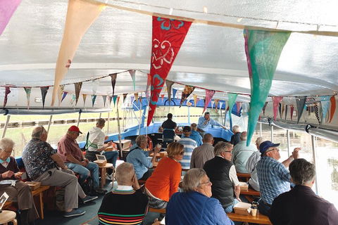 Torrens River Cruise In Adelaide - Australian Directory 4