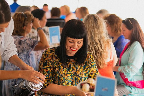 High Tea Cruise On Popeye - Australian Directory 1