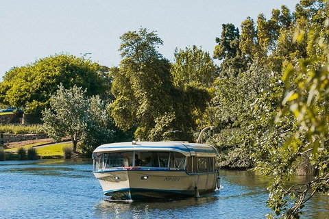 High Tea Cruise On Popeye - Australian Directory 3