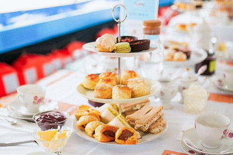 High Tea Cruise On Popeye - Australian Directory 4