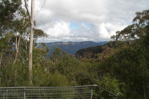 PRIVATE All-Day Blue Mountains Tour With Professional Guide For Up To 4 People - Australian Directory 3