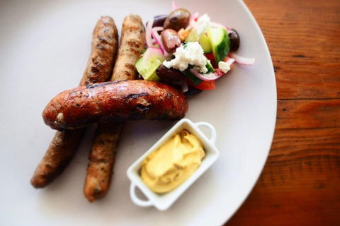 Secret Food Tours Sydney W/ Private Tour Option - Australian Directory 2