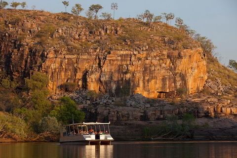 Nitmiluk (Katherine) Gorge Cruise - Australian Directory 0