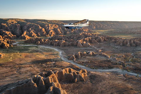 Bungle Bungle Scenic Flights, Domes & Cathedral Gorge Walk - Australian Directory 1