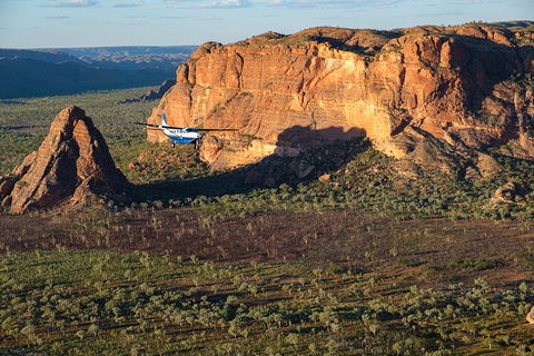 Bungle Bungle Scenic Flights, Domes & Cathedral Gorge Walk - Australian Directory 2