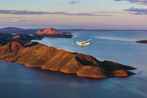 Bungle Bungle Scenic Flights, Domes & Cathedral Gorge Walk - Australian Directory 3