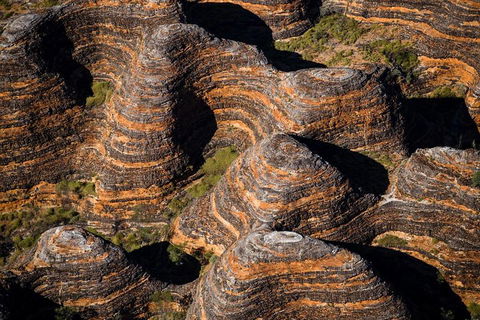 Bungle Bungle Scenic Flights, Domes & Cathedral Gorge Walk - Australian Directory 4