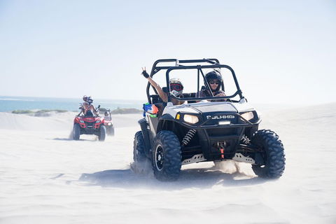 Private Sandboard And Quad Bike Adventure In Lancelin - Australian Directory 3