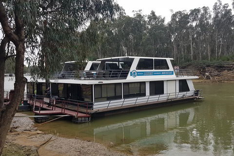 Bendigo, Echuca & The Mighty Murray - Australian Directory 4