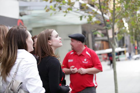 Morning Coffee, Culture And Art Walking Tour Of Perth - Australian Directory 1