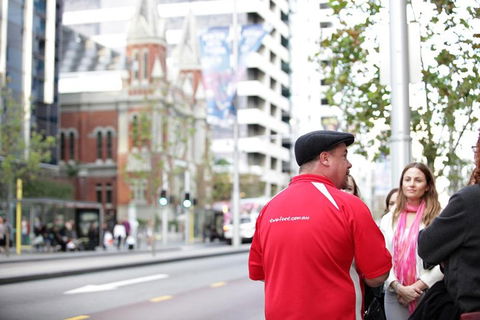 Morning Coffee, Culture And Art Walking Tour Of Perth - Australian Directory 2