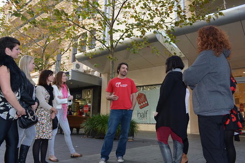 Morning Coffee, Culture And Art Walking Tour Of Perth - Australian Directory 3