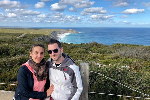 Kangaroo Island 4WD Tour - Flinders Chase - Australian Directory 1