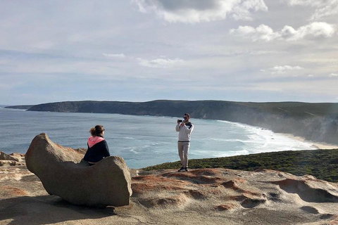 Kangaroo Island 4WD Tour - Flinders Chase - Australian Directory 2
