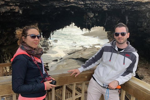 Kangaroo Island 4WD Tour - Flinders Chase - Australian Directory 4