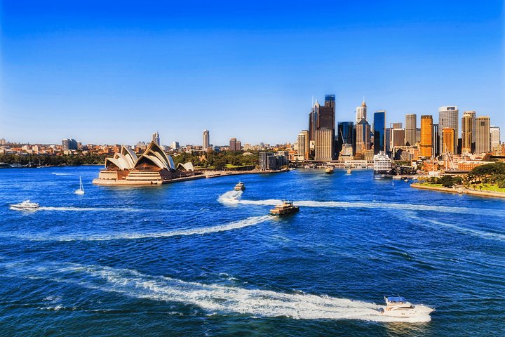  Australian Directory