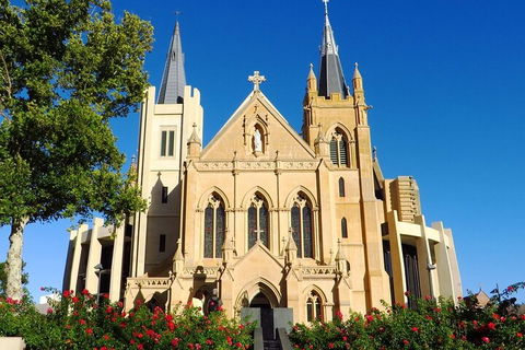 Perth Scavenger Hunt: Perched On A Swan - Australian Directory 1