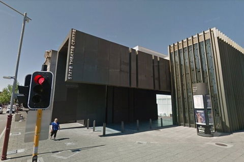 Perth Scavenger Hunt: Perched On A Swan - Australian Directory 4