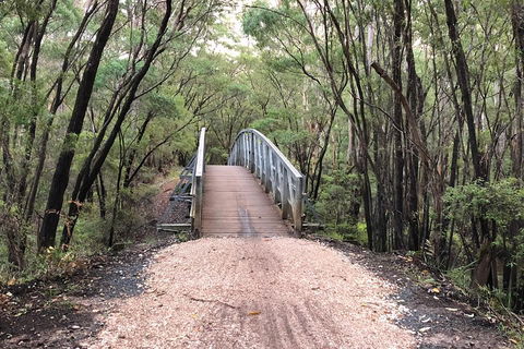 3d/2n Themed Camping Getaway - Private Campgrounds And National Parks - Australian Directory 2