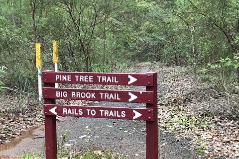 3d/2n Themed Camping Getaway - Private Campgrounds And National Parks - Australian Directory 4