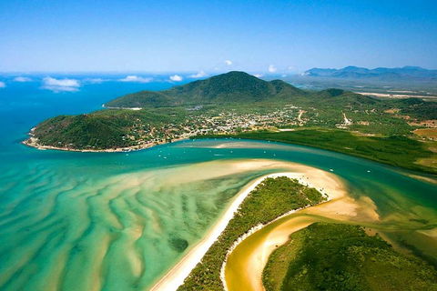 3-Day Small-Group Tour Of North Queensland With Pick Up - Australian Directory 2