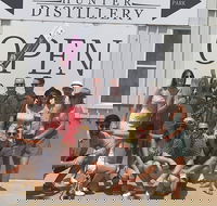 A Full Day Hunter Valley Wine Tasting Tour with Lunch and Tasting Fee's Included - Australian Directory