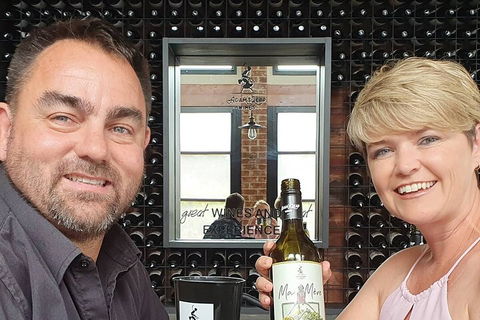 A Full Day Hunter Valley Wine Tasting Tour With Lunch And Tasting Fee's Included - Australian Directory 1